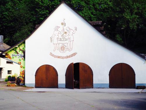 Waldrach Apartamento | Scherfsmühle am Mühlbach