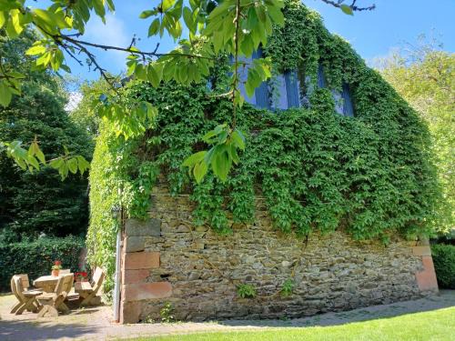 Wallscheid Apartamento | Scheune