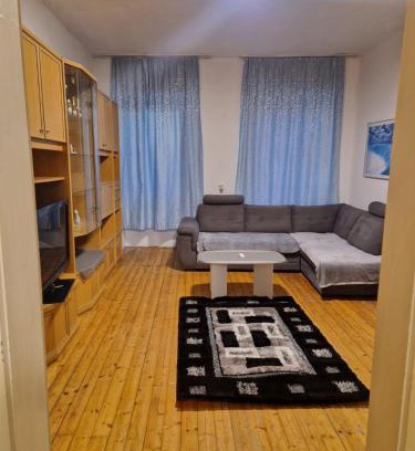 Ebenfurth Apartamento | Schick und Gemütlich