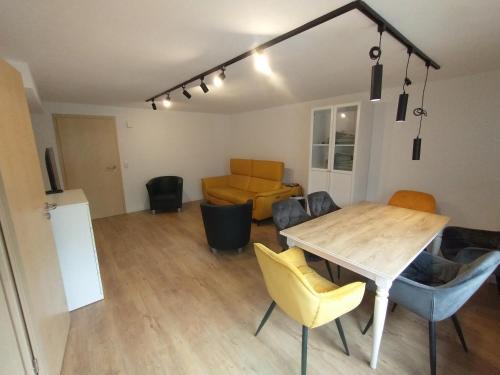 Alsheim Apartamento | Schicke hundefreundliche Wohnung