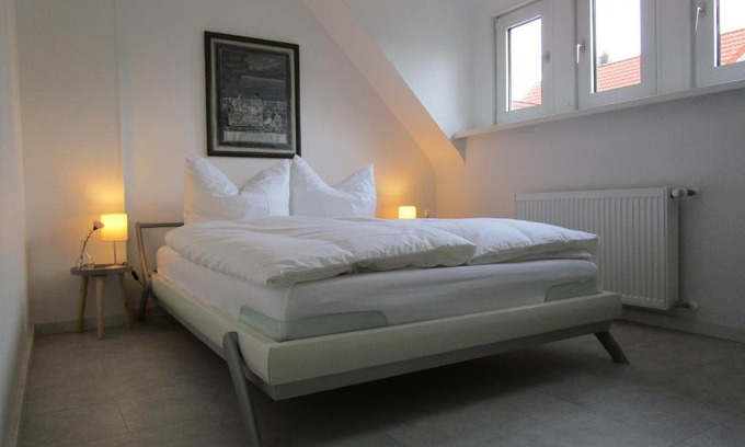 Michelsberg Apartamento | Schicke Komfortwohnung zum Wohlfühlen