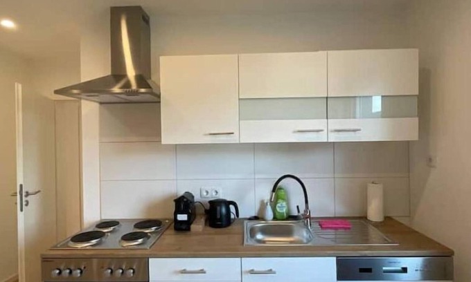 Wirges Apartamento | Schicke Wohnung im 1. OG in Wirges!