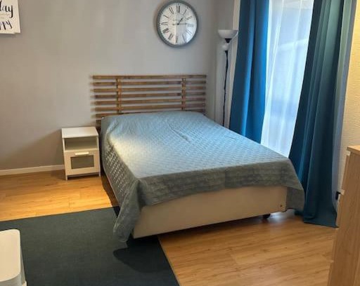 Ratingen Apartamento | Schickes Appartement in toller Citylage