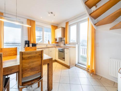 Muritz Apartamento | schickes Appartement mit Kamin