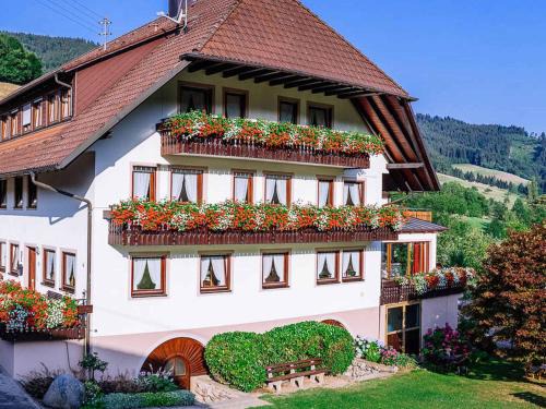 Simonswald Casa | Schiebenrothenhof