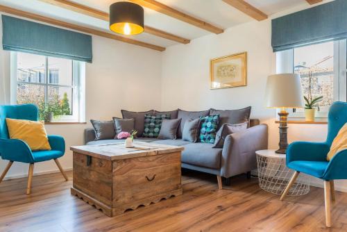 Schienen Apartamento | Schienerberghütte