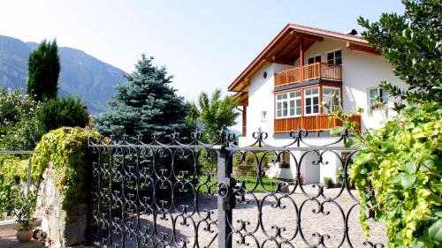 Montagna Cama Y Desayuno | Schiessstandhof