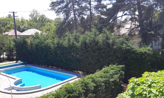 Zamardi Apartamento | Schieszl Apartments Zamárdi 2