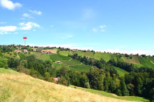 Sankt Stefan ob Stainz Casa | Schilcher-Residenz