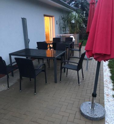 Groskoschen Casa | Schilfblume