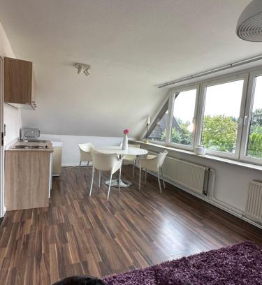 Kiel Apartamento | Schilksee KIELER FÖRDE