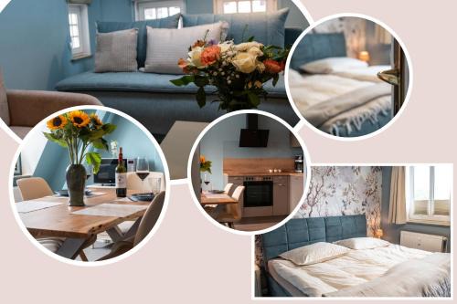 Steintor-Vorstadt Apartamento | Schiller meets Ostsee