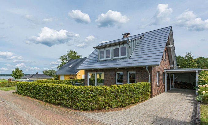 Muritz Casa | SCHIMMIS FLEESENSEE-HUS - SCHIMMIS FLEESENSEE HUS