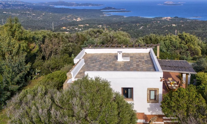 Cugnana Verde Casa | Schina Manna by Interhome