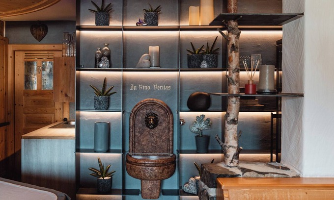 Sankt Anton am Arlberg Casa | Schindler Hotel