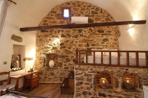 Mesta Apartamento | Schinos Apartments