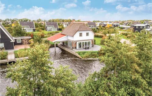 Zuideinde Casa | Schiphuis 6P