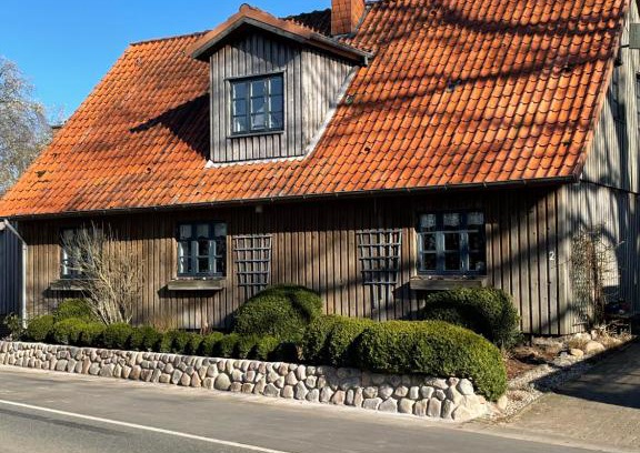 Bunsdorf Apartamento | Schirnaublick