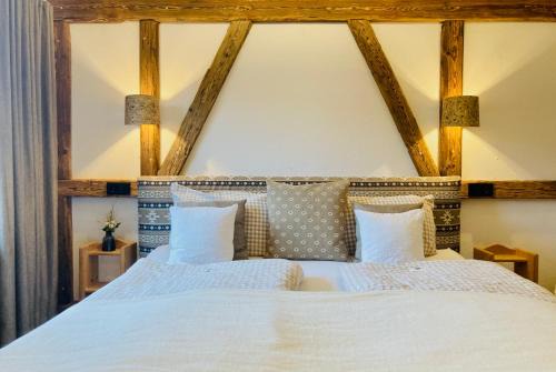 Langenwang Apartamento | Schittlerhof