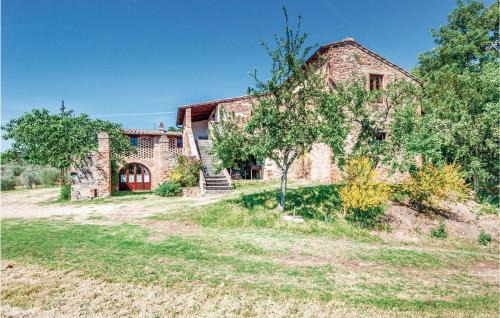 San Quirico d'Orcia Apartamento | Schivanoia 1