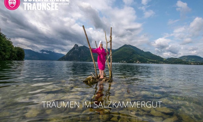 Ebensee Casa | Schlafmeile Traunsee