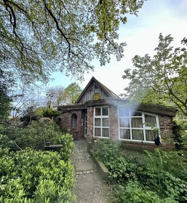 Berxen Casa | Schlafstall Brooksen