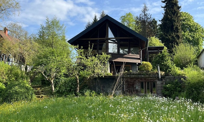 Gschwend Casa | Schlechtbacher Sägmühle