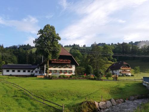 Ibental Apartamento | Schlegelhansenhof