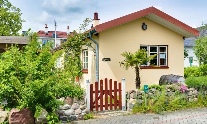 Arnis Casa | Schlei Cottage Arnis
