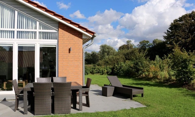 Kosel Casa | Schlei Resort Marina mangas