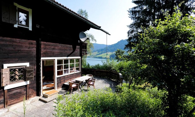 Schliersee Casa | Schlierseehaus