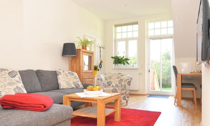 Waffensen Apartamento | Schloms Hof