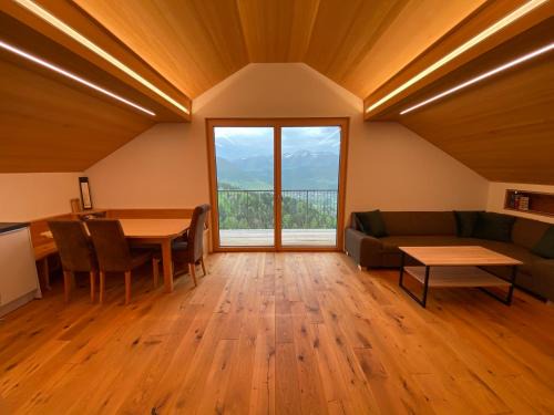 Hittisau Apartamento | Schloss 28
