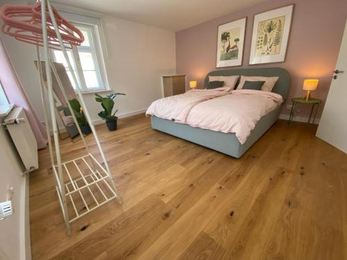 Dachau District Apartamento | SCHLOSS & ALTSTADT - Modern & Stylish für 6 Küche