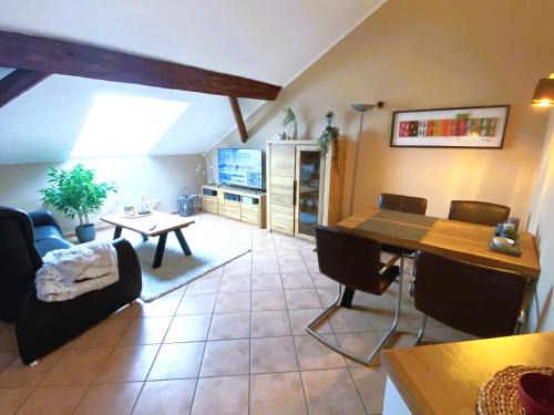 Butzbach Apartamento | Schloss Butzbach