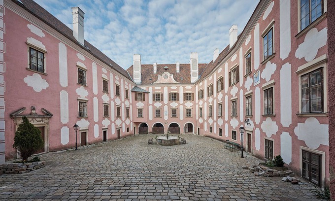 Drosendorf Otro | Schloss Drosendorf