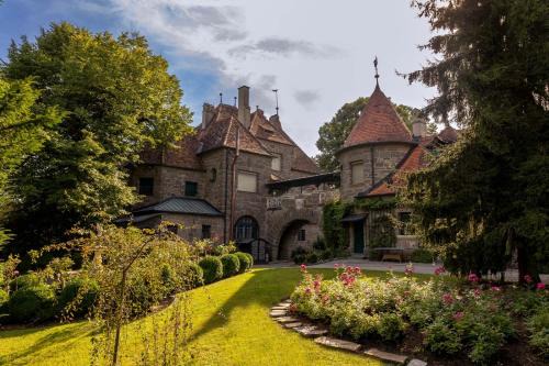 Fehring Apartamento | Schloss Hantberg Apartments
