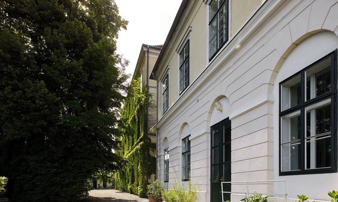 Krems an der Donau Apartamento | Schloss Hollenburg Aparte Apartments
