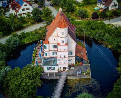 Schwenningen Casa | Schloss Kalteneck