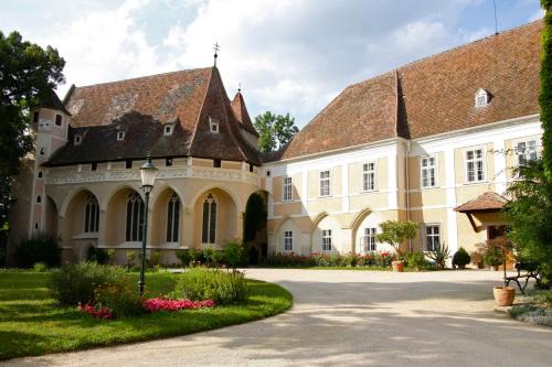 Schrattenthal Casa | Schloss Schrattenthal