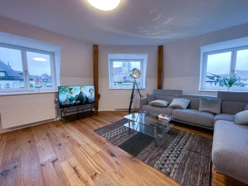 Rapperswil Apartamento | Schlossappartement Rapperswil