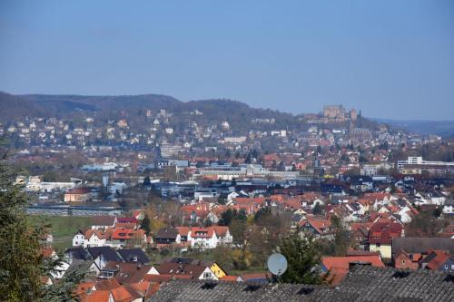 Marburg Apartamento | Schlossblick Marburg - charmante Ferienwohnungen