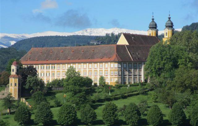 Stainz Apartamento | Schlossblick Stainz