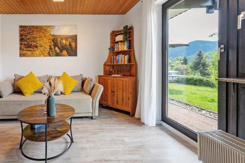 Scheuern Apartamento | Schlossblickwohnung Schiel