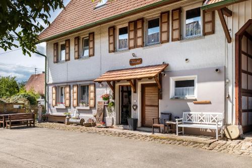 Rosenfeld Casa | Schlosshof Täbingen