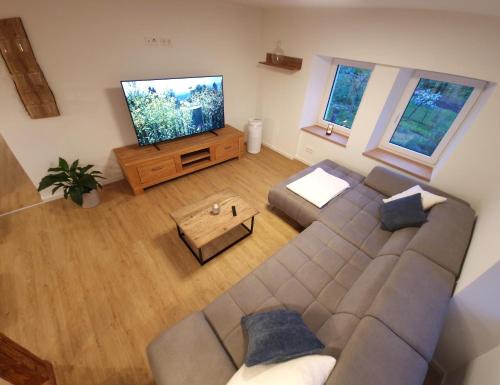 Neuenstein Apartamento | Schlossknecht Hohenlohe