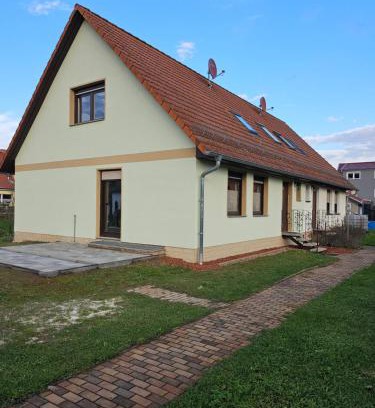 Rottleberode Casa | Schlossstraße 11