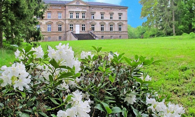 Bobitz Casa | Schlossurlaub nahe Ostsee und Tressower See