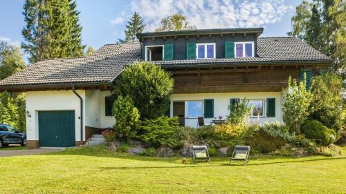 Faulenfurst-Seebrugg Apartamento | Schluchseeoase
