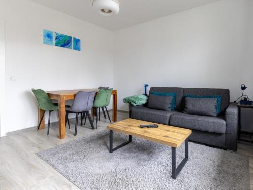 Ruettenscheid Apartamento | Schmückstück am Fuße der Rü